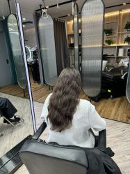 -奈川烫染Salon