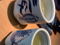 -沼津港精致料理·寿喜烧·烧鸟(青浦宝龙广场日料榜单店)