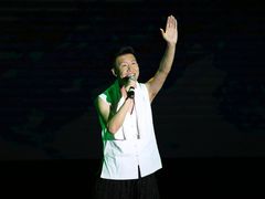 -陕北民歌大舞台