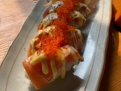 -福匠日本料理(人民路店)