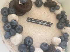 -爱达乐面包生日蛋糕(中央华府店)