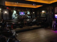 包房-欢乐盛KTV音乐会所(泰然店)