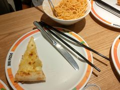 -比格比萨自助(南京万达茂店)