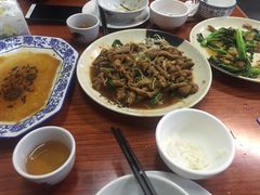 -禄源公·老莞诚饭店