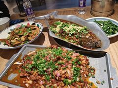 -树厨贵州菜(大十字店)