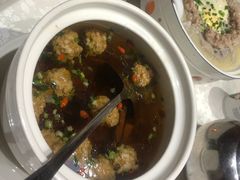 -故乡缘·香格里拉山庄(冷竹路店)