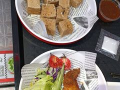 -孖记茶档·热腾茶餐(荔湾领展广场店)