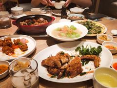 -莆田餐厅PUTIEN(万象天地店)