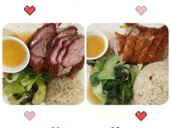 -永祥烧腊餐厅(虹口店)