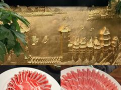 -南门涮肉(东单店)