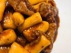 -老吉士酒家(天平路店)