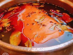 -镇江龙·火锅串串(武侯祠店)