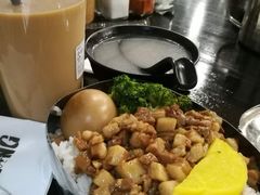 -小明同学(三里屯店)