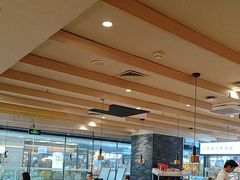 -大师兄·西北小馆(南沙万达广场店)