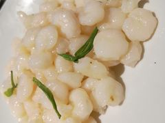 龙井虾仁-大牌大·传统杭帮菜(湖滨店)