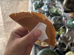 -兰烘糕