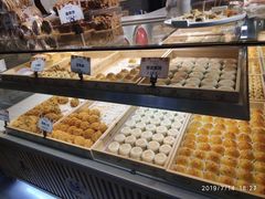 -吴记·吴酥生PASTRY宫廷酥饼