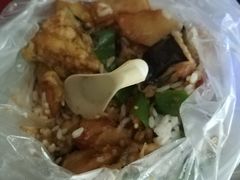 -潘大师炸鸡腿(莱蒙店)