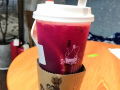 -茶颜悦色(登高路上店)