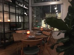 -BOR Eatery(安福路店)