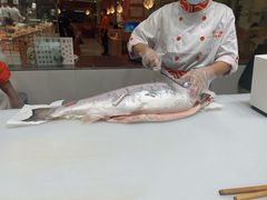 -新一番三文鱼寿司(红城湖店)