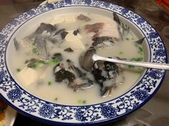 千岛湖有机鱼头-全乐鱼馆·淳牌有机鱼直营店