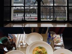 -YUE·6·西式融合餐厅(外滩六号店)