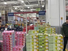 -山姆会员商店(亦庄创意生活广场店)