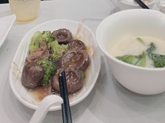 -深井陈记烧鹅酒家(新填地街店)