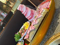 -梦山水日本烧肉(五四广场店)