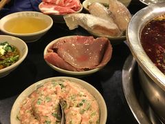 -酒友老火锅(渝中店)