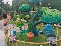 -安徒生童话乐园