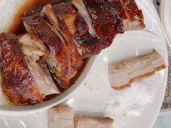 -澳门陈光记烧味饭店(万象城店)