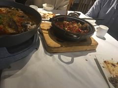 -鄱阳湖·江西小炒·瓦罐煨汤(五道口店)