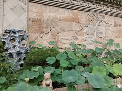 -上海醉白池公园