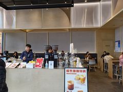 -Seesaw Coffee(苏州中心店)