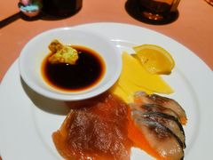 -杭州钱江新城万怡酒店-西餐厅