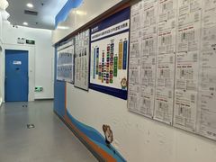 -关键词英语·青少儿·语言培训(福田区委校区)