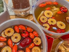 -炖物24章·顺时轻养茶(黄龙店)