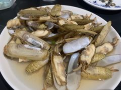 -杨记海鲜楼(三门黑金冠店)