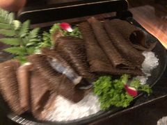 -捞王锅物料理(凯旋路店)