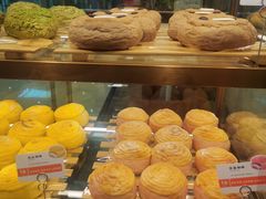 -奈雪的茶(石家庄万象城店)