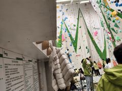 -绿壁虎攀岩基地(Tcar店)