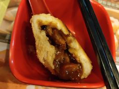 -添好运点心专门店(深水埗店)