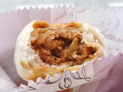 -长发西饼(临顿路店)