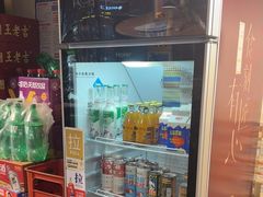 -味之绝热血美蛙鱼火锅(中坝店)