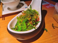 -咕嘟草帽鱼·牛奶一样的鲜鱼汤(包河万达广场创始店)