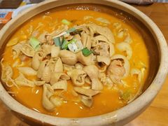 -江南小叙·美食研究院(鱼街店)
