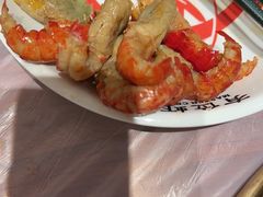 -有位虾匠·香辣蟹·小龙虾(李村店)