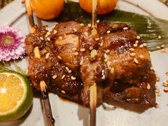 -炙柒Sekinana·精致料理 烧鸟·铁板烧(海上世界店)